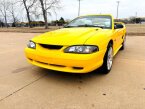 Thumbnail Photo 3 for 1995 Ford Mustang