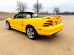 Thumbnail Photo 6 for 1995 Ford Mustang