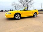 Thumbnail Photo 1 for 1995 Ford Mustang