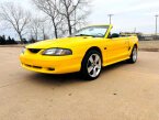 Thumbnail Photo 2 for 1995 Ford Mustang