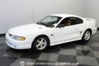 Thumbnail Photo 5 for 1995 Ford Mustang GT