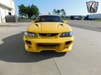 Thumbnail Photo 2 for 1995 Ford Mustang GT