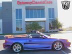 Thumbnail Photo 6 for 1995 Ford Mustang GT Convertible