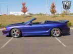 Thumbnail Photo 2 for 1995 Ford Mustang GT Convertible