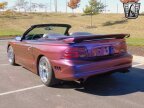 Thumbnail Photo 3 for 1995 Ford Mustang GT Convertible