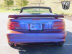 Thumbnail Photo 4 for 1995 Ford Mustang GT Convertible
