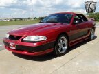 Thumbnail Photo 3 for 1995 Ford Mustang GT