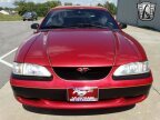 Thumbnail Photo 2 for 1995 Ford Mustang GT