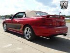Thumbnail Photo 5 for 1995 Ford Mustang GT