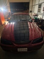 Thumbnail Photo 3 for 1995 Ford Mustang