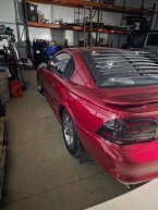 Thumbnail Photo 4 for 1995 Ford Mustang