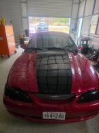 Thumbnail Photo 2 for 1995 Ford Mustang