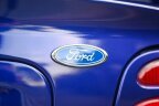 Thumbnail Photo 2 for 1995 Ford Mustang