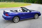 Thumbnail Photo 4 for 1995 Ford Mustang