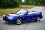 Thumbnail Photo 3 for 1995 Ford Mustang