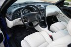 Thumbnail Photo 5 for 1995 Ford Mustang