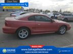 Thumbnail Photo 4 for New 1995 Ford Mustang Coupe
