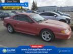 Thumbnail Photo 5 for New 1995 Ford Mustang Coupe