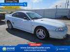Thumbnail Photo 5 for New 1995 Ford Mustang Coupe