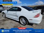 Thumbnail Photo 3 for New 1995 Ford Mustang Coupe
