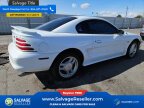 Thumbnail Photo 4 for New 1995 Ford Mustang Coupe