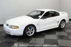 Thumbnail Photo 5 for 1995 Ford Mustang