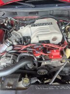Thumbnail Photo 5 for 1995 Ford Mustang Cobra Coupe for Sale by Owner