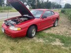 Thumbnail Photo 1 for 1995 Ford Mustang Cobra Coupe for Sale by Owner