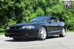 Thumbnail Photo 2 for 1995 Ford Mustang