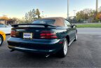 Thumbnail Photo 5 for 1995 Ford Mustang GT Convertible