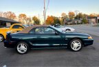 Thumbnail Photo 6 for 1995 Ford Mustang GT Convertible