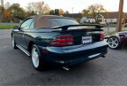 Thumbnail Photo 3 for 1995 Ford Mustang GT Convertible