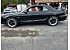 1995 Ford Mustang GT Convertible
