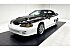 1995 Ford Mustang GT Convertible