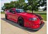 1995 Ford Mustang