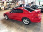 Thumbnail Photo 5 for 1995 Ford Mustang