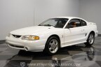 Thumbnail Photo 4 for 1995 Ford Mustang