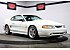 1995 Ford Mustang Cobra R Coupe