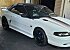 1995 Ford Mustang