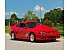 1995 Ford Mustang Saleen