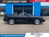 1995 Ford Mustang Cobra Convertible