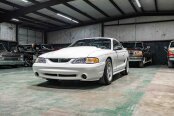 1995 Ford Mustang