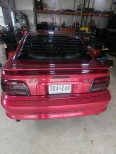 1995 Ford Mustang Coupe