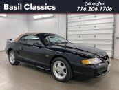 1995 Ford Mustang GT