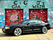 1995 Ford Mustang