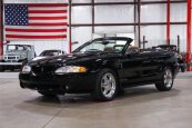 1995 Ford Mustang