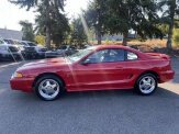 1995 Ford Mustang