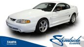 1995 Ford Mustang