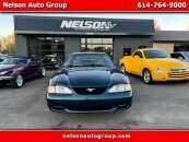 1995 Ford Mustang GT Convertible