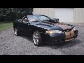 1995 Ford Mustang GT